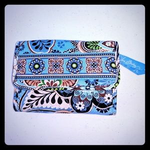 Vera Bradley wallet